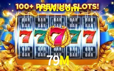 79M - cassino ao vivo